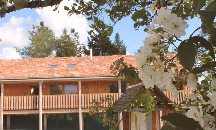 Denmark Farm Eco Lodge